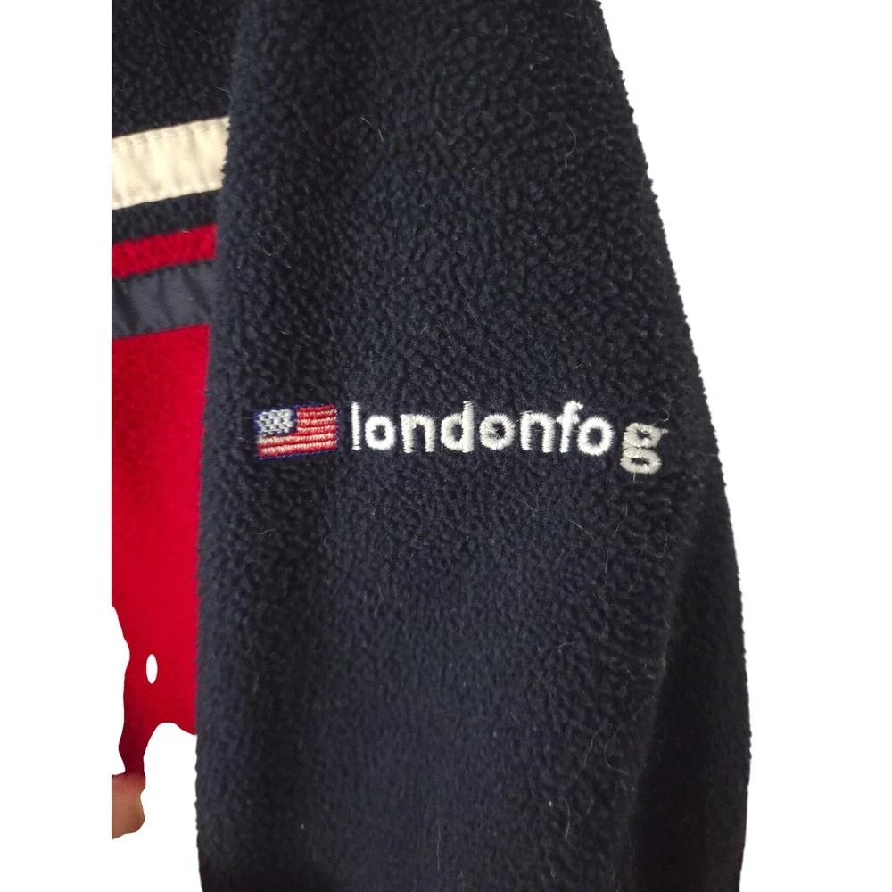 London Fog london fog